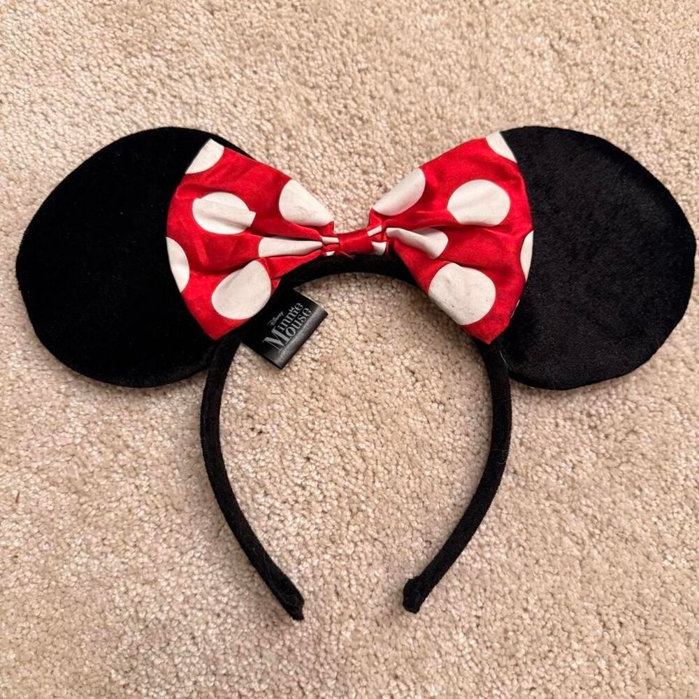 Disney Women's multi Hair-accessories